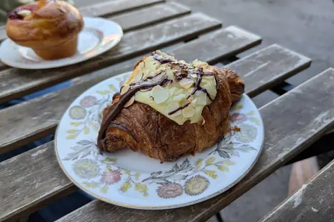 Muzda Bakery photo 2